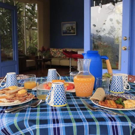 Casa Bartzis, Close To Orosi And Tapanti National Park 외부 사진