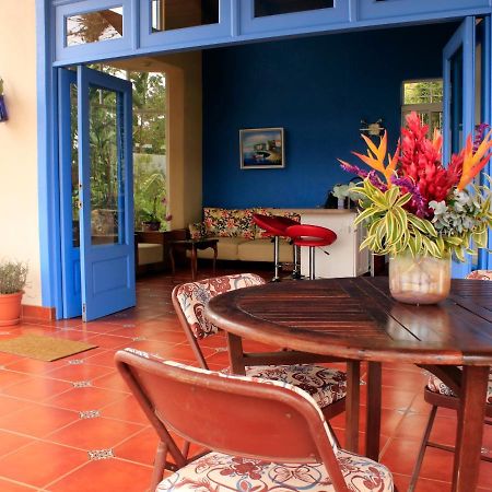 Casa Bartzis, Close To Orosi And Tapanti National Park 외부 사진