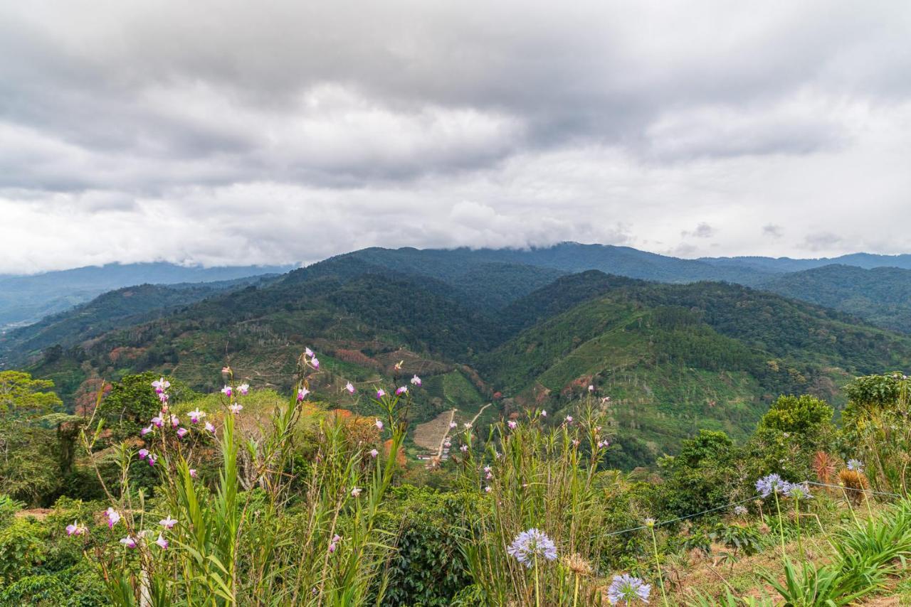Casa Bartzis, Close To Orosi And Tapanti National Park 외부 사진