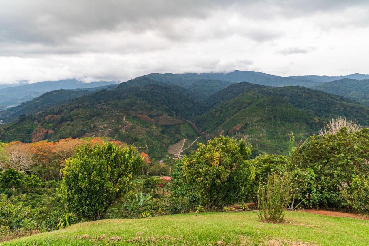 Casa Bartzis, Close To Orosi And Tapanti National Park 외부 사진