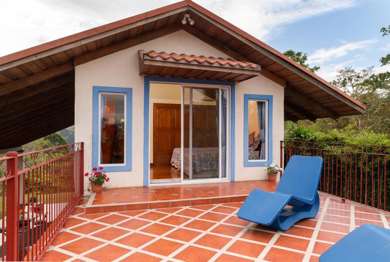 Casa Bartzis, Close To Orosi And Tapanti National Park 외부 사진