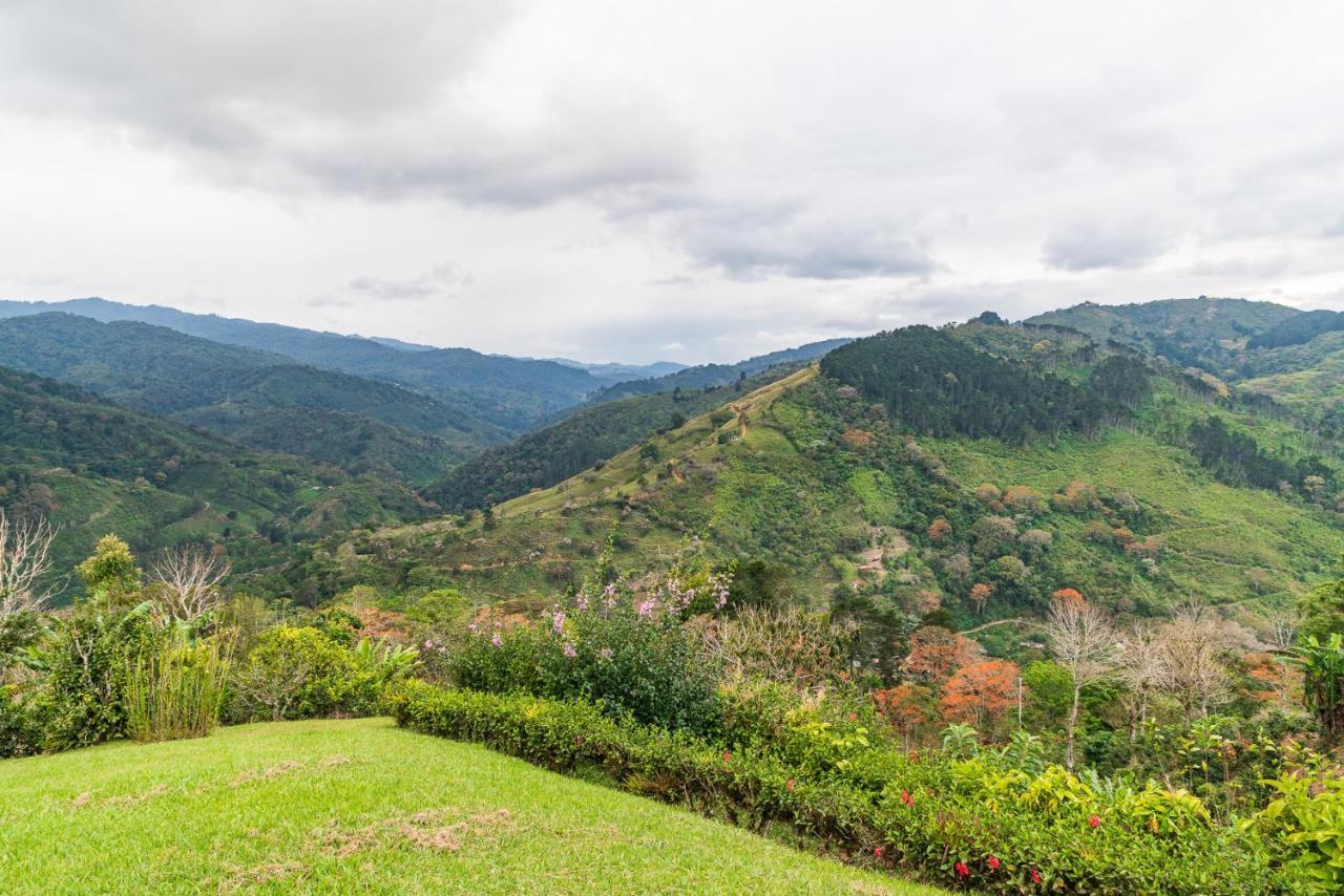 Casa Bartzis, Close To Orosi And Tapanti National Park 외부 사진