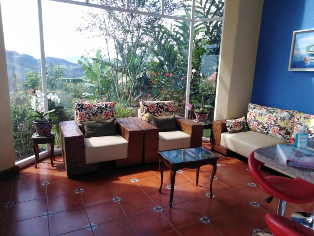Casa Bartzis, Close To Orosi And Tapanti National Park 외부 사진