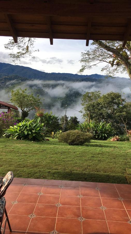 Casa Bartzis, Close To Orosi And Tapanti National Park 외부 사진