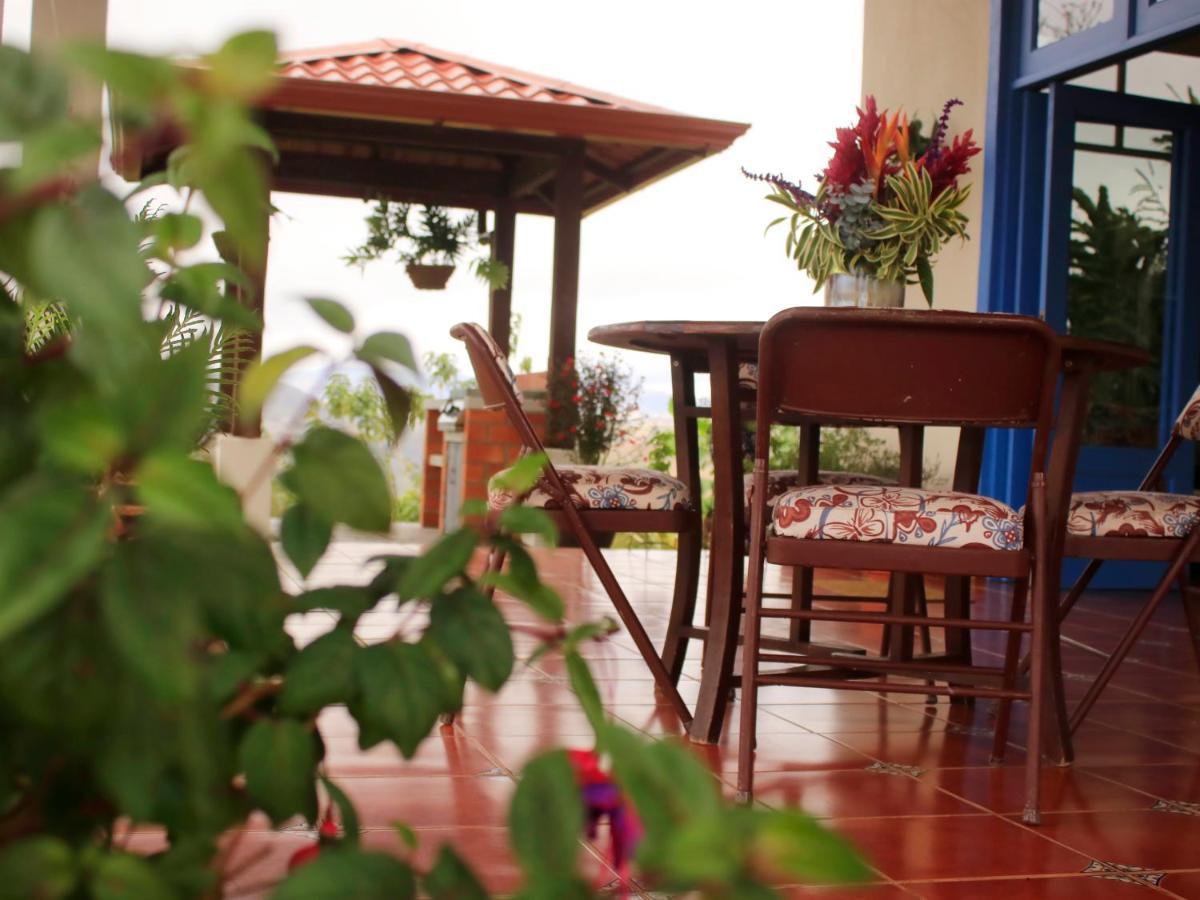 Casa Bartzis, Close To Orosi And Tapanti National Park 외부 사진