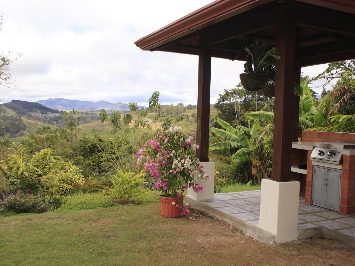 Casa Bartzis, Close To Orosi And Tapanti National Park 외부 사진