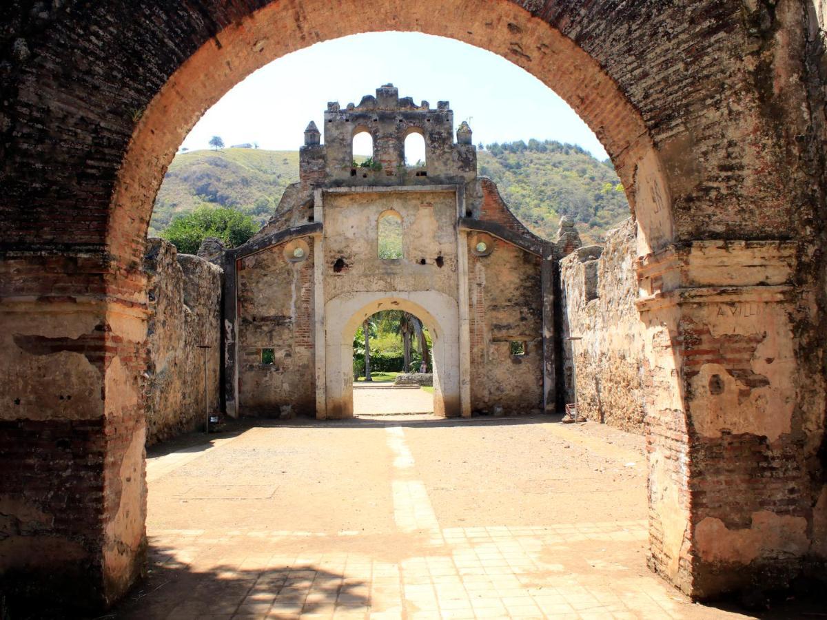 Casa Bartzis, Close To Orosi And Tapanti National Park 외부 사진