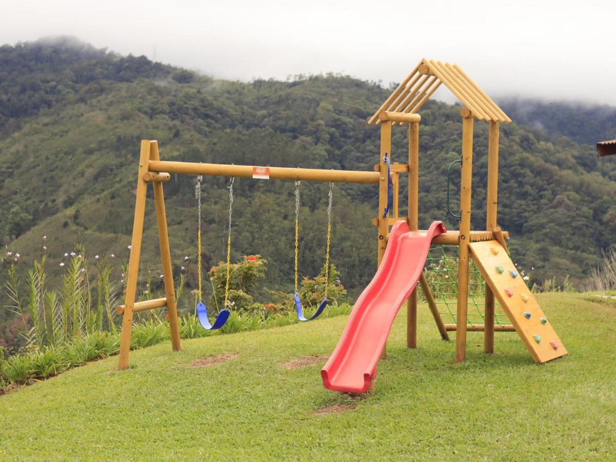 Casa Bartzis, Close To Orosi And Tapanti National Park 외부 사진