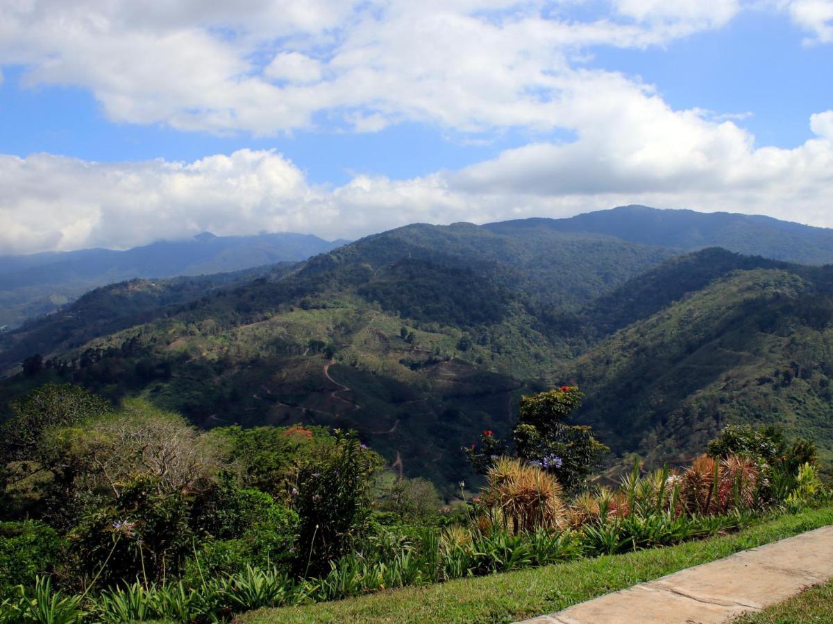 Casa Bartzis, Close To Orosi And Tapanti National Park 외부 사진