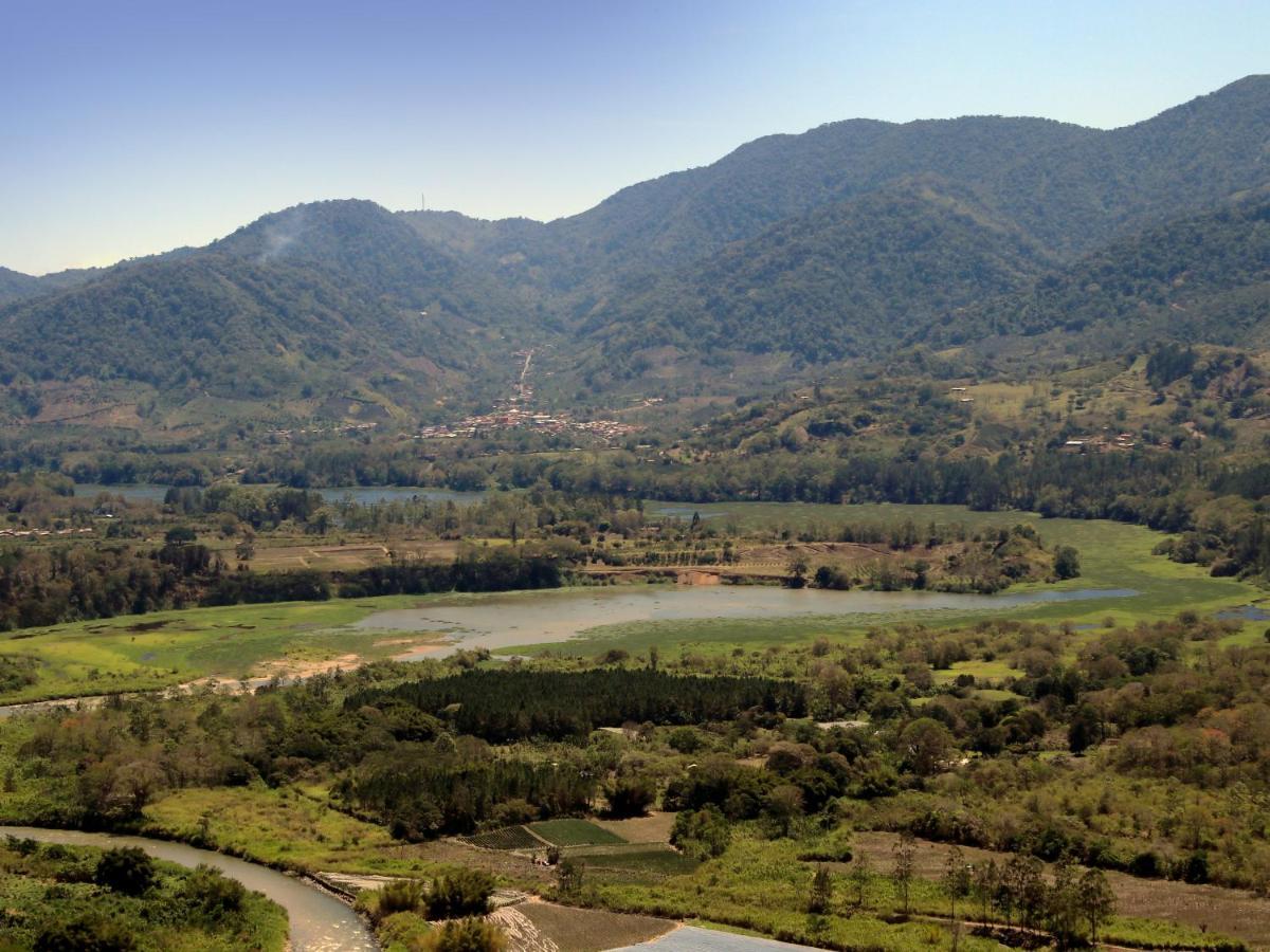 Casa Bartzis, Close To Orosi And Tapanti National Park 외부 사진