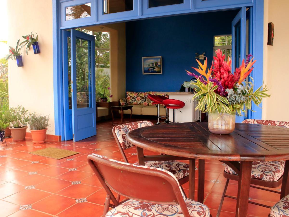 Casa Bartzis, Close To Orosi And Tapanti National Park 외부 사진