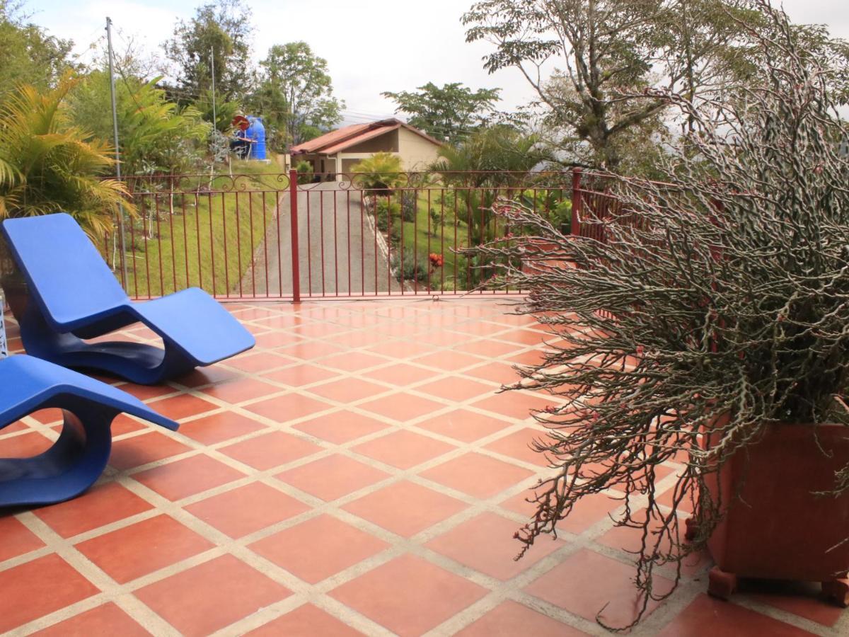 Casa Bartzis, Close To Orosi And Tapanti National Park 외부 사진