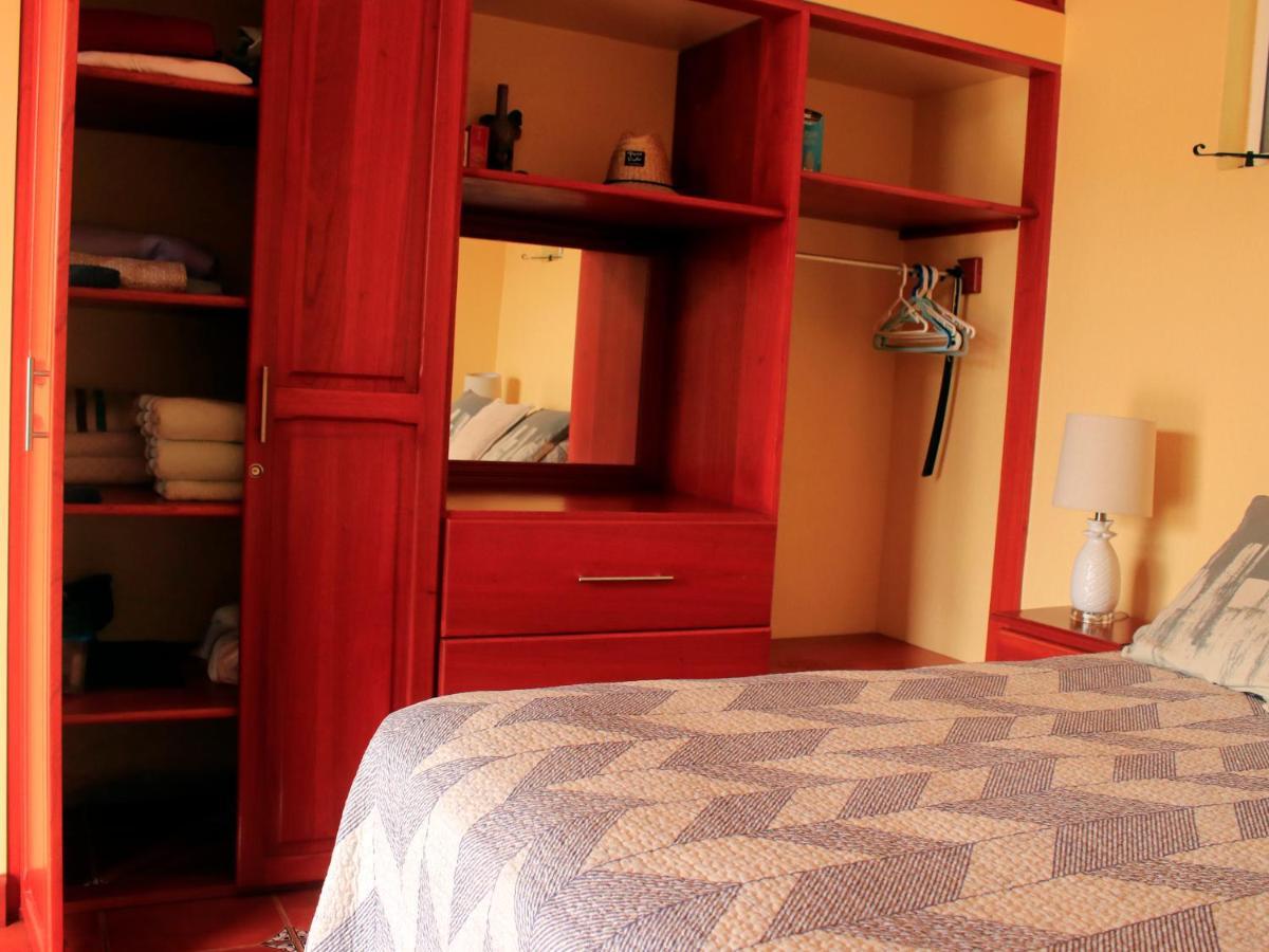 Casa Bartzis, Close To Orosi And Tapanti National Park 외부 사진