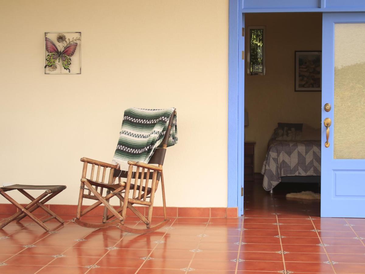 Casa Bartzis, Close To Orosi And Tapanti National Park 외부 사진