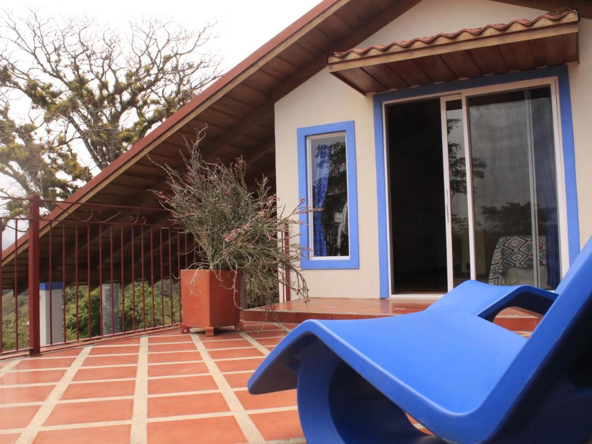 Casa Bartzis, Close To Orosi And Tapanti National Park 외부 사진