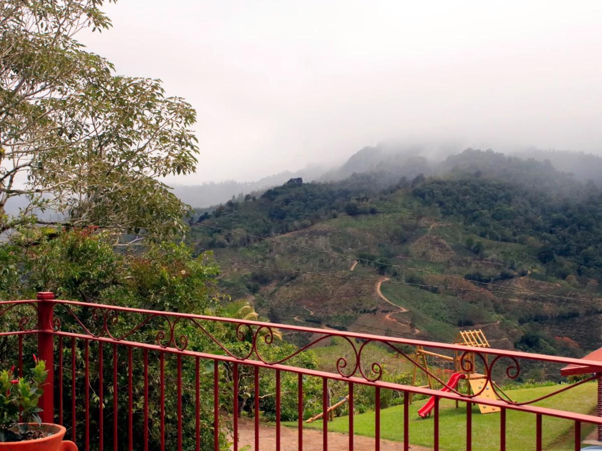 Casa Bartzis, Close To Orosi And Tapanti National Park 외부 사진